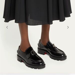 COPY - CHRISTIAN LOUBOUTIN